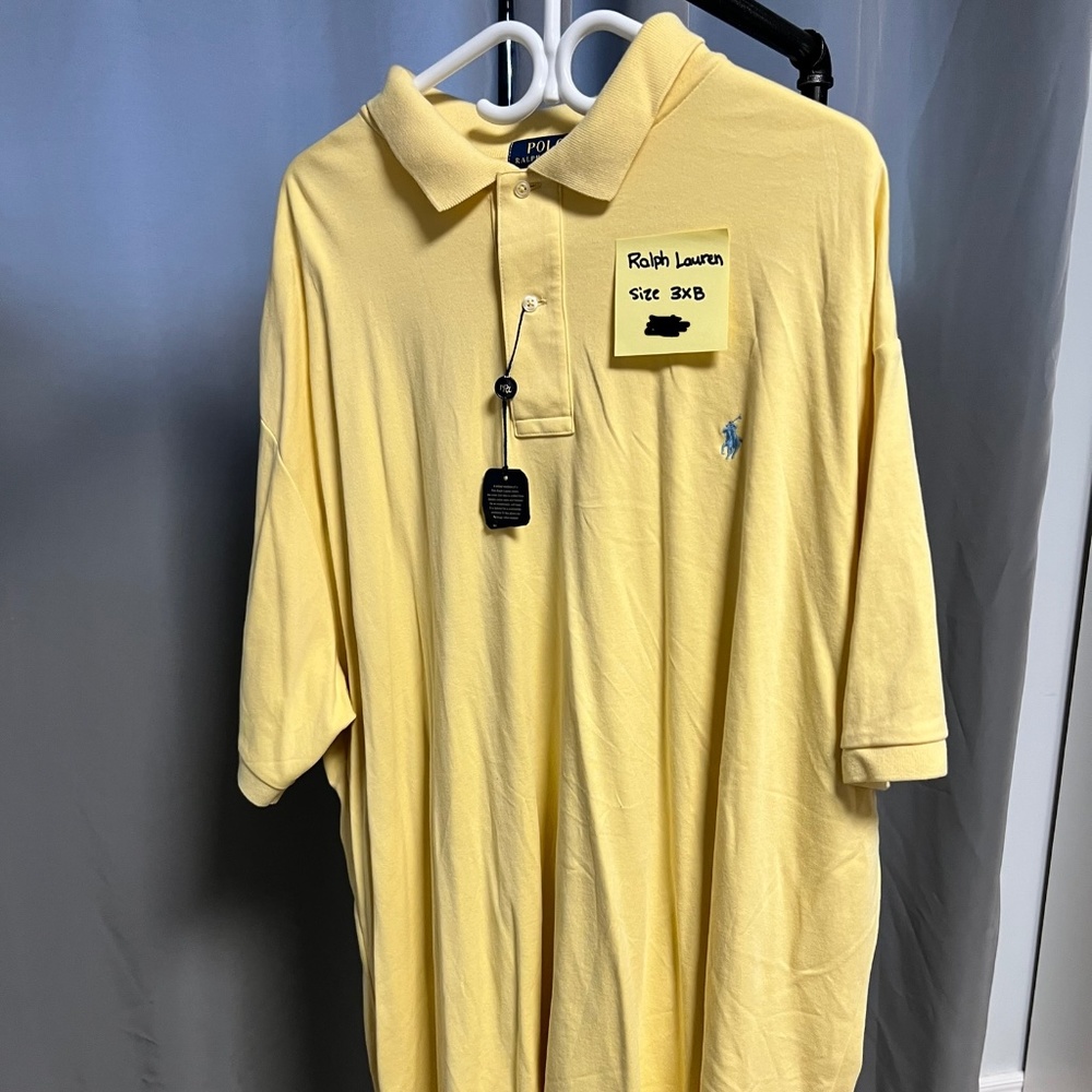 Ralph Lauren Polo Shirt